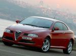 Alfa Romeo GT 2007 года (AU)